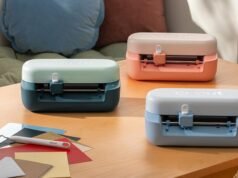 O Joy 2 da Cricut facilita a criação de adesivos para iniciantes e está à venda