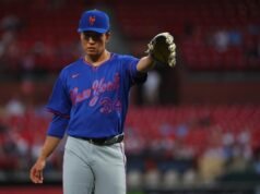 Jogue $ 5 e ganhe $ 50 de bônus de fantasia para Mets vs.