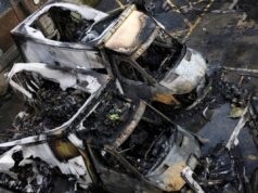 Reino Unido acusa três homens por ataque criminoso a ambulâncias da comunidade judaica em Londres