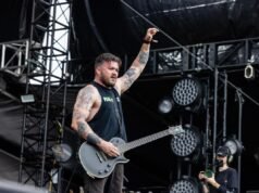 Bo Lueders, guitarrista da banda pioneira de hardcore Harm’s Way, morre aos 38 anos