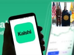 Kalshi obtém vitória legal no caso de Nova Jersey enquanto os estados lutam para restringir os mercados de previsão