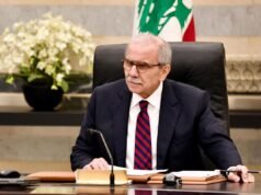 Primeiro-ministro libanês cancela viagem aos EUA depois que o Irã ameaça ‘riscos de segurança’ ao desativar o Hezbollah