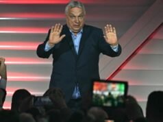 Viktor Orbán admite derrota na Hungria após eleição ‘dolorosa’