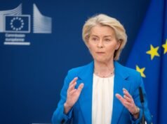 UE insiste que não há falta de combustível para aviação enquanto a guerra no Irão continua