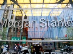 Os traders do Morgan Stanley veem grandes ganhos enquanto o banco liderado por Ted Pick registra resultados recordes