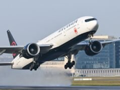 Air Canada suspende voos para JFK por 5 meses, culpando custos de combustível de aviação