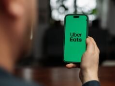 O Uber Eats agora facilita as devoluções com reembolsos ‘instantâneos’ – mas na verdade eles custam caro