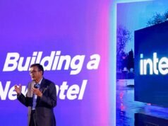 As ações da Intel disparam para máximos históricos à medida que o boom da IA desencadeia uma reviravolta notável