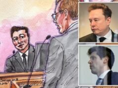 ‘Não é certo roubar para caridade’