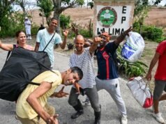 Cuba liberta mais de 2.000 prisioneiros devido ao aprofundamento da crise económica