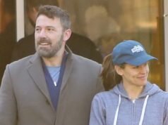O relacionamento próximo de Ben Affleck e Jennifer Garner após o divórcio