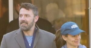 O relacionamento próximo de Ben Affleck e Jennifer Garner após o divórcio