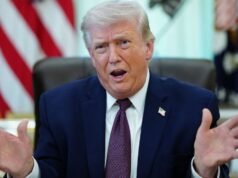 O festival de declarações contraditórias de Donald Trump