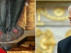 Papa deve compreender as realidades de um “mundo cruel”, diz Donald Trump