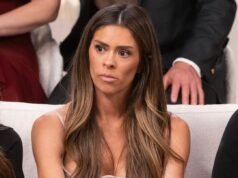 Taylor Frankie Paul permite visitação supervisionada de seu filho