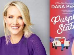 Purple State, de Dana Perino, explora o amor e a política em Wisconsin