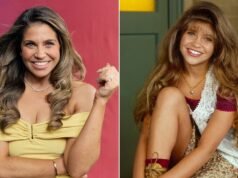 Danielle Fishel diz que os executivos do Boy Meets World viam seu corpo como um problema