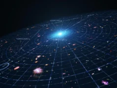 Cientistas da NASA dizem que pode haver uma misteriosa “quinta força” escondida no sistema solar