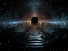 Cientistas podem finalmente descobrir ondulações ocultas no espaço e no tempo