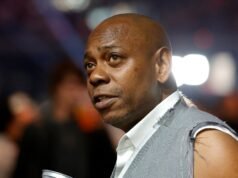 Dave Chappelle diz que os laços de Hollywood com o Oriente Médio justificam seu polêmico show em Riad