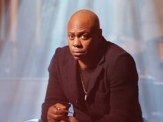 Dave Chappelle diz que agora está pensando em reviver ‘Chappelle’s Show’
