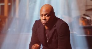Dave Chappelle diz que agora está pensando em reviver ‘Chappelle’s Show’
