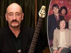 Dave Mason, cofundador do Traffic e do Rock and Roll Hall of Fame, morreu aos 79 anos
