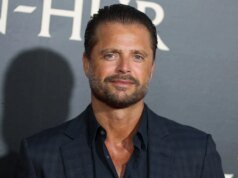 A estrela de “Baywatch” David Charvet é acusada de matar um cachorro em Malibu por seu dono