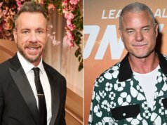 Dax Shepard enfrenta reação negativa por compartilhar a história de Eric Dane de AA