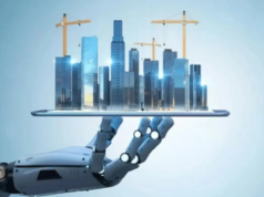 Parceria Índia-Japão para desbloquear dados de construção para desenvolvimento urbano liderado por IA