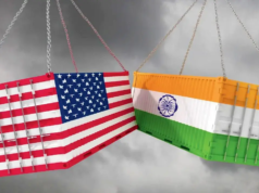 Progressos positivos nas negociações comerciais; Ambas as partes permanecerão engajadas