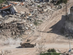 O líder do Hezbollah, Naim Kasim, rejeita negociações diretas com Israel; IDF assume responsabilidade por ataques no sul do Líbano