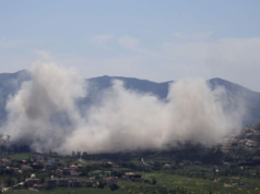 Israel mata quatro no sul do Líbano apesar de cessar-fogo prolongado