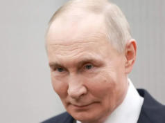 O desfile do Dia da Vitória foi realizado na Rússia sem manifestações militares pela primeira vez desde a guerra da Ucrânia