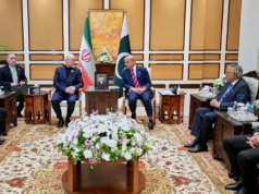 Guerra da Ásia Ocidental: Paquistão media negociações entre Irã e EUA começam em Islamabad