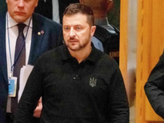 Ucrânia pede aos EUA que pressionem a Rússia por um cessar-fogo após acordo EUA-Irã