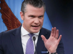 “Desista do urânio ou iremos eliminá-lo”: Pete Hegseth dá um ultimato ao Irã