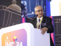 Guerra na Ásia Ocidental: Não há interrupção nos embarques de GLP, diz o Ministro do Petróleo Neeraj