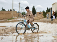 Inundações no Afeganistão: Graves inundações repentinas causam devastação; Mais de 73.000 pessoas afetadas