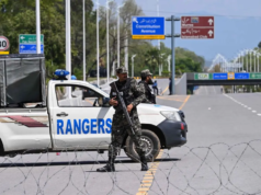 Paquistão sediará negociações EUA-Irã em meio a tensões crescentes: tudo o que você precisa saber