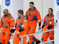 Artemis II: astronautas da NASA transportam iPhones para o espaço profundo pela primeira vez