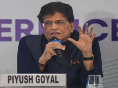 Índia e EUA realizarão negociações comerciais em Washington na próxima semana, antes da visita de Rubio