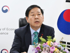 Coreia do Sul apoiará as 70 pessoas mais pobres com 4,1 mil milhões de dólares em dinheiro, apesar do aumento dos preços do petróleo