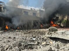 42º dia de guerra no Oriente Médio: Conversações no Paquistão, incertezas sobre a chegada dos iranianos