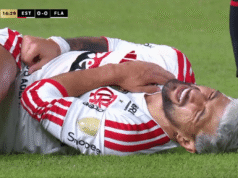 Mais um jogador lesionado e perderá a Copa do Mundo de 2026: “Ele será operado”