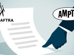 SAG-Aftra retoma negociações com AMPTP