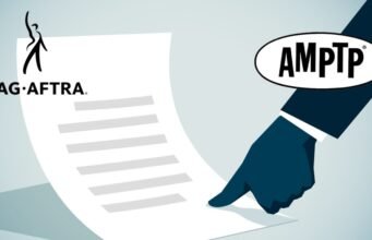 SAG-Aftra retoma negociações com AMPTP
