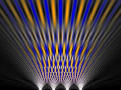 Um truque de luz de 200 anos acaba de transformar a criptografia quântica