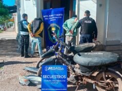 Eles capturaram Didi e El Chino: violência, assaltos e sequestros na Anatólia