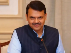 CM Fadnavis acusa TMC de manipulação de listas eleitorais e defende prática do SIR